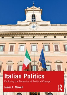 Front cover_Italian Politics
