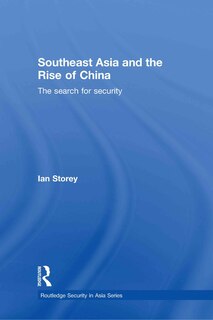 Front cover_Southeast Asia and the Rise of China