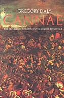 Cannae: The Experience Of Battle In The Second Punic War