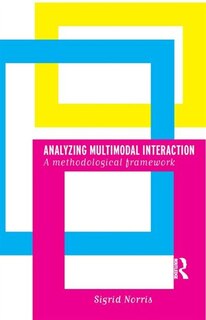 Couverture_Analyzing Multimodal Interaction