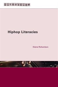 Couverture_Hiphop Literacies