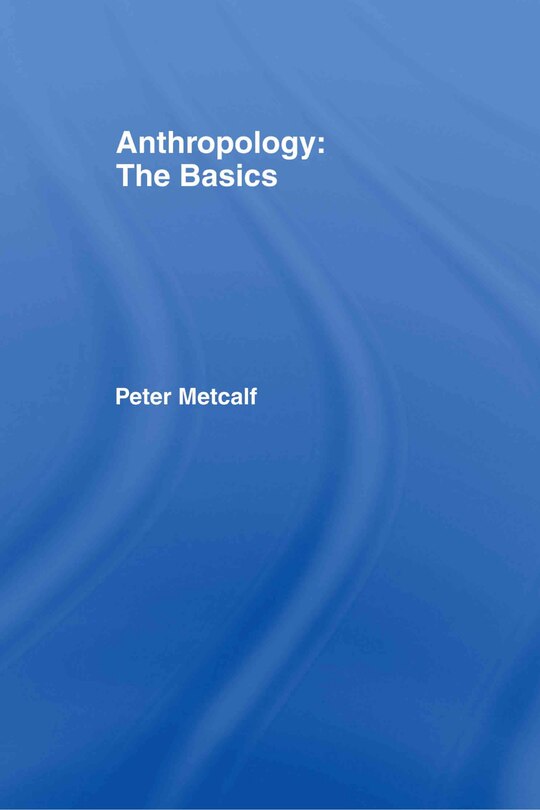 Front cover_Anthropology