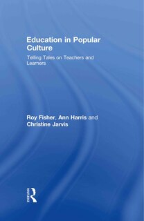Front cover_Education in Popular Culture