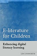Front cover_E-Literature For Children