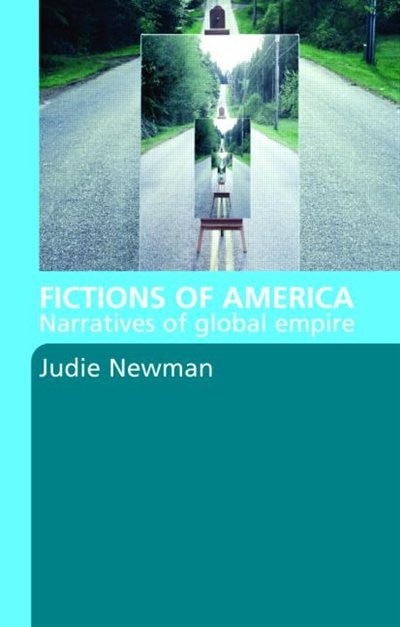 Front cover_Fictions of America