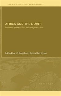 Couverture_Africa and the North