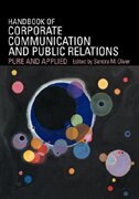 Couverture_A Handbook of Corporate Communication and Public Relations