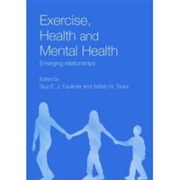 Couverture_Exercise, Health and Mental Health