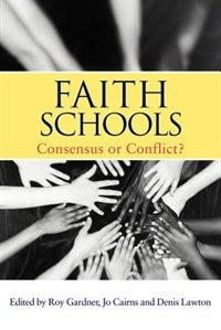 Front cover_Faith Schools