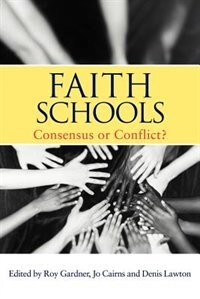 Front cover_Faith Schools