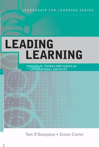 Front cover_Leading Learning