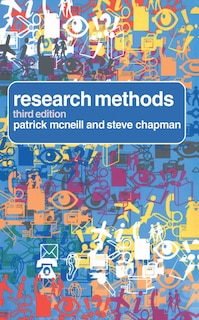 Couverture_Research Methods