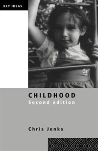 Front cover_Childhood