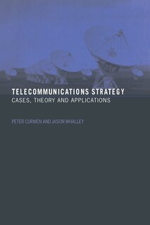 Couverture_Telecommunications Strategy