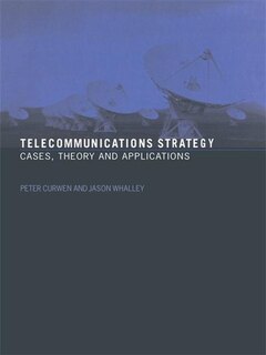 Couverture_Telecommunications Strategy