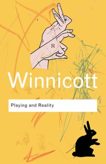 Front cover_Playing And Reality