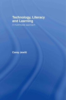 Couverture_Technology, Literacy, Learning
