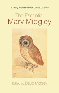 Couverture_Essential Mary Midgley