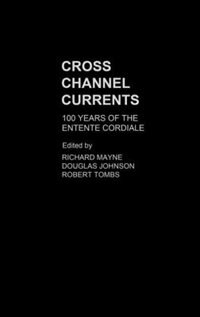 Front cover_Cross Channel Currents