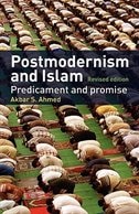 Couverture_Postmodernism and Islam