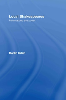 Couverture_Local Shakespeares