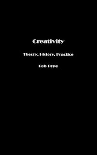 Front cover_Creativity