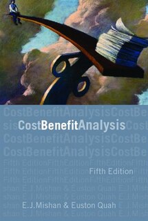 Front cover_Cost-Benefit Analysis
