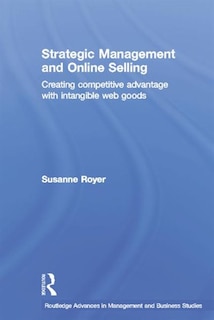 Couverture_Strategic Management and Online Selling
