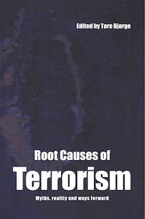 Front cover_Root Causes of Terrorism