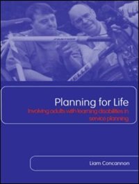 Front cover_Planning For Life