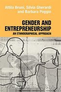 Couverture_Gender and Entrepreneurship