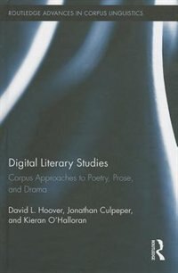 Front cover_Digital Literary Studies