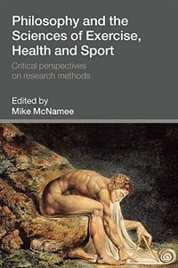 Front cover_Philosophy and the Sciences of Exercise, Health and Sport