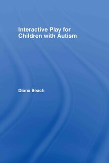 Couverture_Interactive Play for Children with Autism
