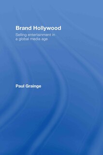 Front cover_Brand Hollywood