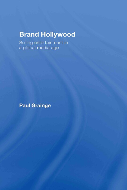 Front cover_Brand Hollywood
