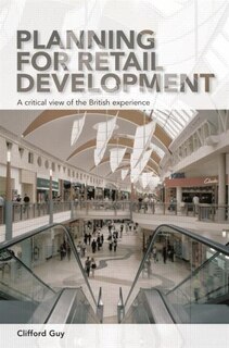 Front cover_Planning for Retail Development