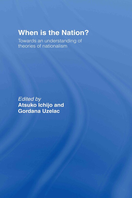 Front cover_When is the Nation?