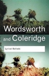 Front cover_Lyrical Ballads