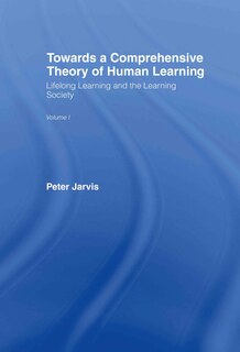 Front cover_Towards a Comprehensive Theory of Human Learning