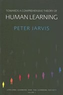 Front cover_Towards a Comprehensive Theory of Human Learning