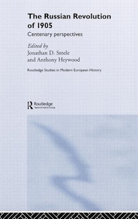 Couverture_The Russian Revolution of 1905