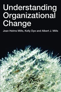 Front cover_Understanding Organizational Change