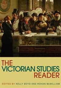 The Victorian Studies Reader