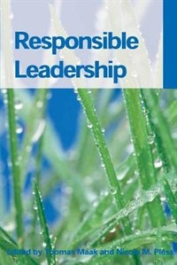 Couverture_Responsible Leadership
