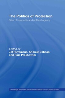Front cover_The Politics of Protection