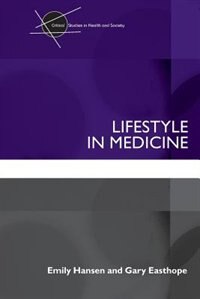 Front cover_Lifestyle in Medicine