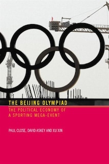 Front cover_Beijing Olympiad