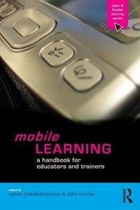 Front cover_Mobile Learning