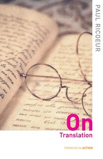 Front cover_On Translation